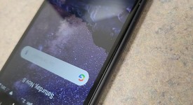 Mint
													Nokia 3.1 A - AT&T, Black, 32 GB, 2 GB, photo 5 of 6