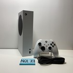 Good Xbox Series S (2020) - 512 GB, White