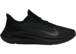  Nike Air Zoom Winflo 7 Black Anthracite