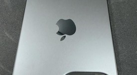 Mint
													Apple iPhone 16 Pro Max - Unlocked, Black, 256 GB, A3084, photo 1 of 24