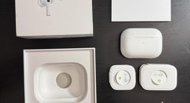 Used
													Apple AirPods Pro 2 - USB-C, photo 3 of 10