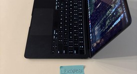 Mint
													MacBook Air 2025 (M4) - 13" - Apple M4, Midnight, 256 GB, 16 GB, photo 3 of 11