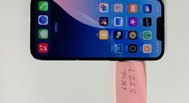 Fair
													Apple iPhone 14 - Unlocked, Midnight, 128 GB, A2649, photo 1 of 9