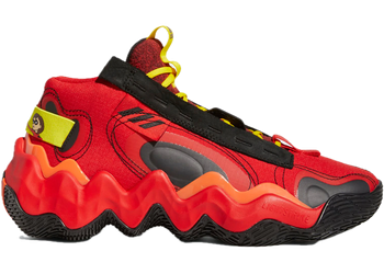 adidas Exhibit B Candace Parker Mid Elasta Girl (Women's) for sale