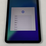 Mint Apple iPad Mini 7th Gen - Wi-Fi, 128 GB, Gray, A2993