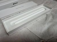 Apple Pencil 2nd Gen