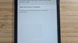 Mint
													Apple iPhone Xr - T-Mobile, Black, 64 GB, A1984, photo 1 of 8