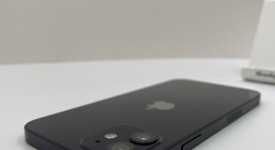 Mint
													Apple iPhone 12 - Unlocked, Black, 64 GB, A2172, photo 5 of 5