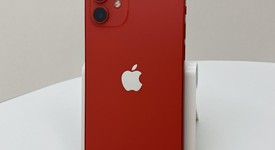 Mint
													Apple iPhone 12 - Unlocked, Red, 64 GB, A2172, photo 3 of 5