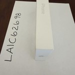 New Apple iPhone 17 - T-Mobile, 256 GB, White, A3258