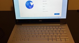 Good
													Dell Inspiron Laptop, photo 4 of 7