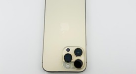 Mint
													Apple iPhone 14 Pro Max - AT&T, Gold, 128 GB, A2651, photo 5 of 8