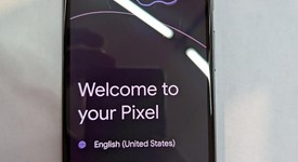 Good
													Google Pixel 7a - Google Fi, Charcoal, 128 GB, 8 GB, GWKK3, photo 1 of 2