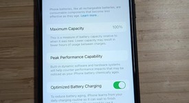 Good
													Apple iPhone SE 3rd Gen 2022 - Unlocked, Midnight, 64 GB, A2595, photo 1 of 12