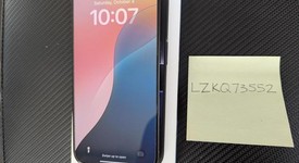 Good
													Apple iPhone 16 Pro - Unlocked, Black, 128 GB, A3083, photo 1 of 18