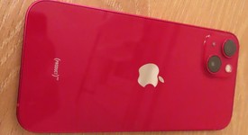 Good
													Apple iPhone 13 - Verizon, Red, 512 GB, A2482, photo 4 of 4