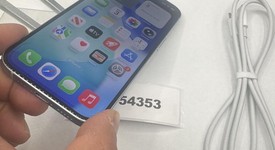 Fair
													Apple iPhone 15 - AT&T, Blue, 128 GB, A2846, photo 4 of 10