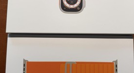 Good
													Apple Watch Ultra 49mm - Verizon, Titanium, A2622, photo 4 of 14