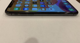 Good
													Apple iPhone X - Verizon, Gray, 64 GB, A1865, photo 5 of 10