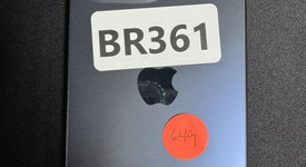 Fair
													Apple iPhone 15 Pro Max - Unlocked, Blue, 256 GB, A2849, photo 1 of 7