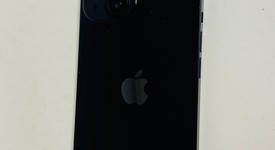 Good
													Apple iPhone 14 - Unlocked, Midnight, 256 GB, A2649, photo 5 of 9
