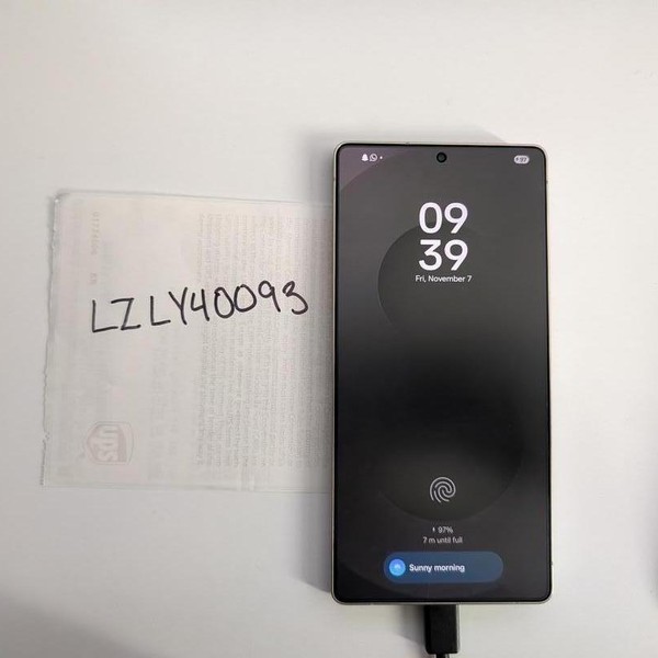 Samsung Galaxy S25 Ultra - Unlocked, 256 GB, Black, 12 GB, SM-S938U1