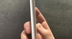 Good
													Apple iPhone 11 - Unlocked, White, 64 GB, A2111, photo 2 of 7