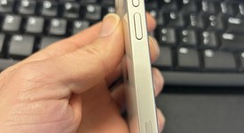 Mint
													Apple iPhone 13 Mini - T-Mobile, Starlight, 256 GB, A2481, photo 3 of 8