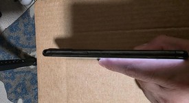 Good
													Apple iPhone 11 Pro - Unlocked, Gray, 64 GB, A2160, photo 3 of 8