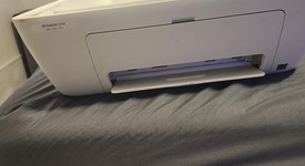 Good
													HP Printer, photo 5 of 8