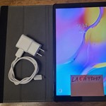 Mint Samsung Galaxy Tab 10.1 - Wi-Fi, Grey