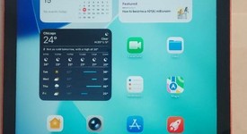 Good
													Apple iPad 10th Gen - Unlocked, Pink, 64 GB, A2757, photo 4 of 4