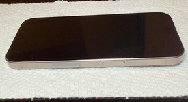 Good
													Apple iPhone 15 Pro - Unlocked, Natural, 256 GB, A2848, photo 2 of 10