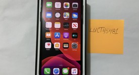 Mint
													Apple iPhone 11 Pro Max - Unlocked, Gray, 256 GB, A2161, photo 5 of 19