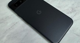 Mint
													Google Pixel 8a - Unlocked, Obsidian, 128 GB, 8 GB, GKV4X, Sub-6 5G, photo 4 of 7