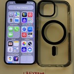 Good Apple iPhone 14 - Verizon, Blue, 256 GB, A2649