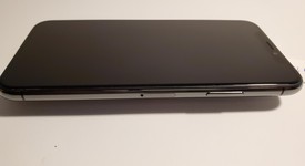 Good
													Apple iPhone X - Unlocked, Gray, 64 GB, A1901, GSM, photo 3 of 9