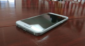 Mint
													Samsung Galaxy S7 - T-Mobile, White, 32 GB, SM-G930T, photo 2 of 6