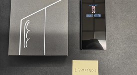 Mint
													Samsung Galaxy Z Fold7 - Unlocked, Jetblack, 1 TB, 16 GB, SM-F966U1, photo 1 of 9