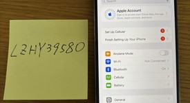 Good
													Apple iPhone 14 Pro Max - Unlocked, Purple, 256 GB, A2651, photo 1 of 8