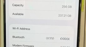 Good
													Apple iPhone 15 Pro Max - T-Mobile, Natural, 256 GB, A2849, photo 2 of 8