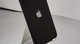 Fair
													Apple iPhone 11 - Unlocked, Black, 128 GB, A2111, photo 4 of 15