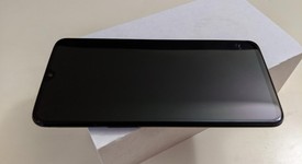 Good
													OnePlus 6T - Unlocked, Black, 256 GB, 8 GB, A6013, photo 4 of 13