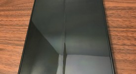 Good
													Samsung Galaxy Z Fold2 5G - Unlocked, Mystic Black, 256 GB, 12 GB, SM-F916U1, photo 5 of 6