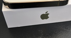 Good
													Apple iPhone 14 Pro - Unlocked, Gold, 512 GB, A2650, photo 5 of 7