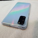 Mint Samsung Galaxy S20 5G - T-Mobile, 128 GB, Cloud Blue, 12 GB, SM-G981U