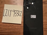 Samsung Galaxy A13 LTE