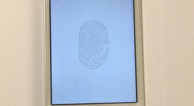 Good
													Apple iPhone 5S - Unlocked, Silver, 64 GB, A1533, GSM, photo 3 of 8