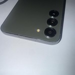 Fair Samsung Galaxy S23 Plus - Verizon, Green, 256 GB, 8 GB, SM-S916U