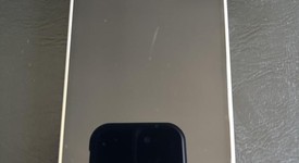 Good
													Apple iPhone 12 - AT&T, White, 64 GB, A2172, photo 1 of 9